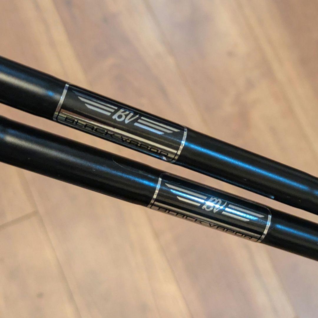 Vokey Design SM10 BLACK VAPOR 2本セット