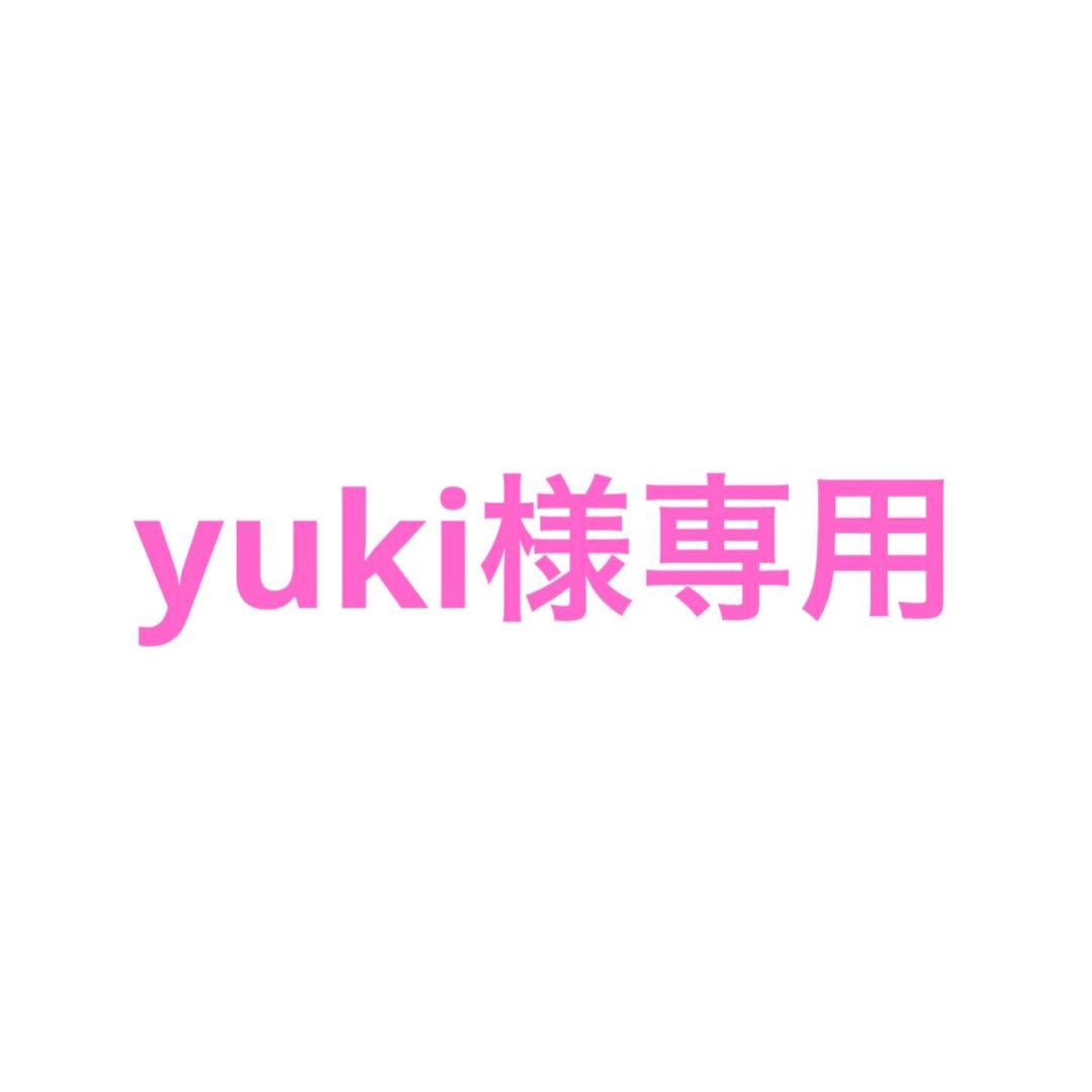 【yuki】
