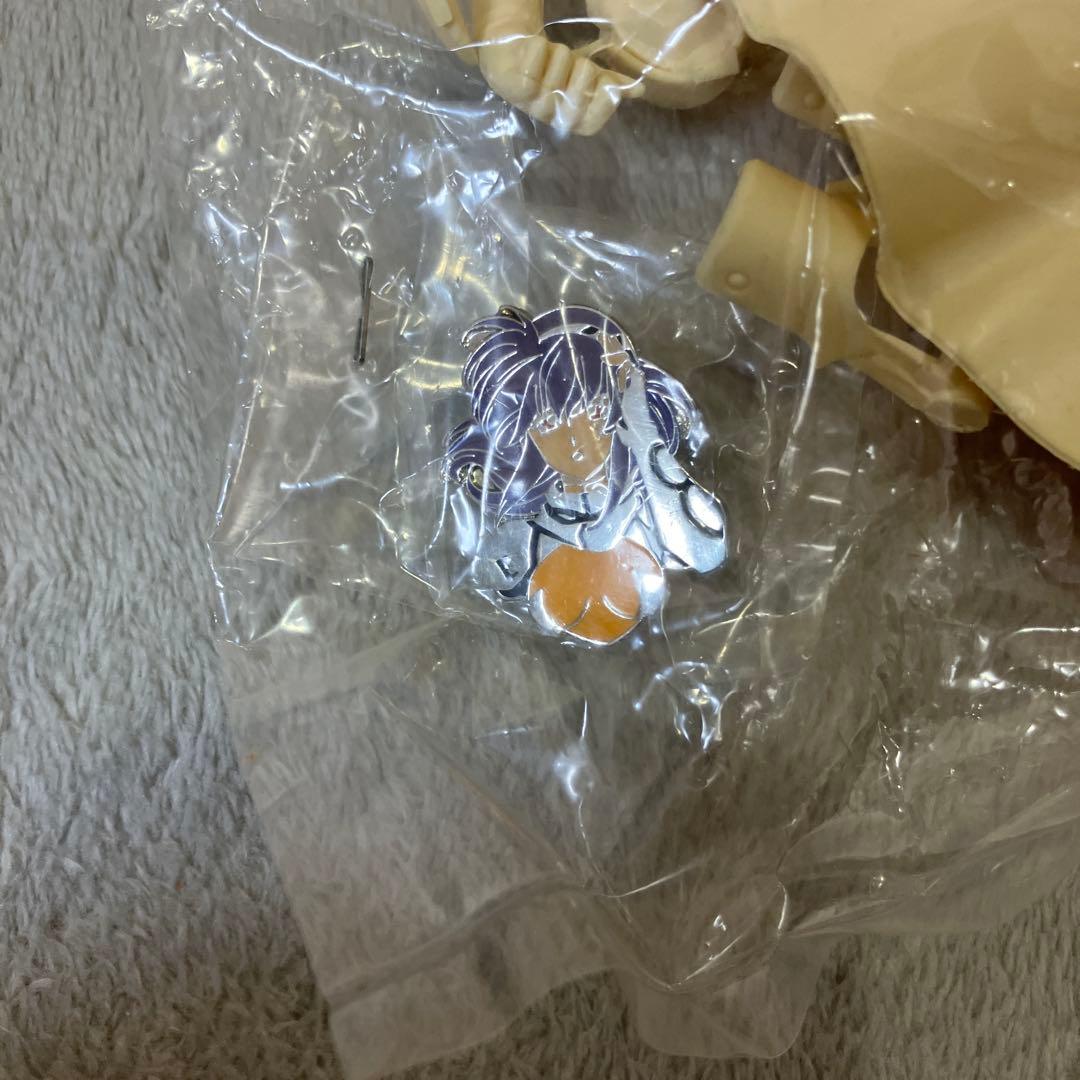 コトブキヤ ラングリッサー ガレージキット 1/8 3点セット