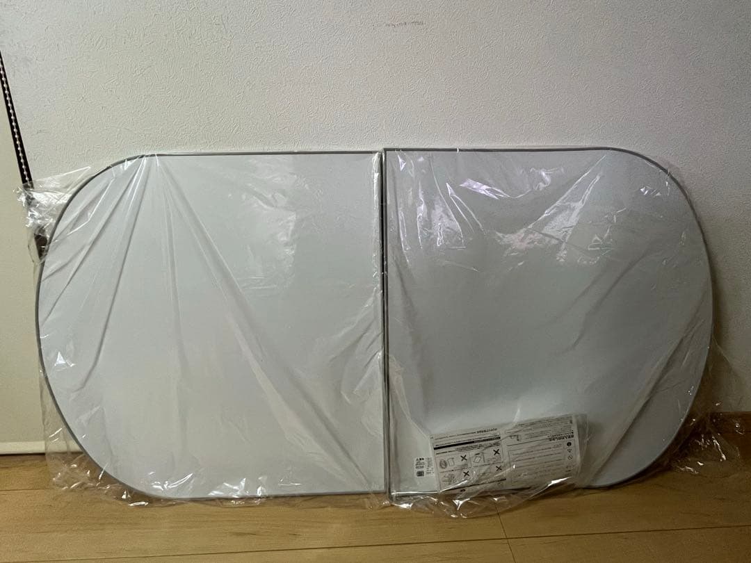 クリナップ　セレヴィア　1616型　お風呂の蓋　2枚組