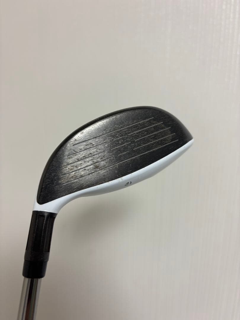 TaylorMade M2 3番ウッド 　ディアマナBF７s