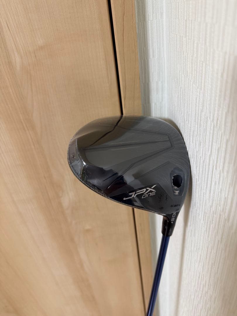 早い者勝ち　ミズノJPXOne ドライバー 10.5度