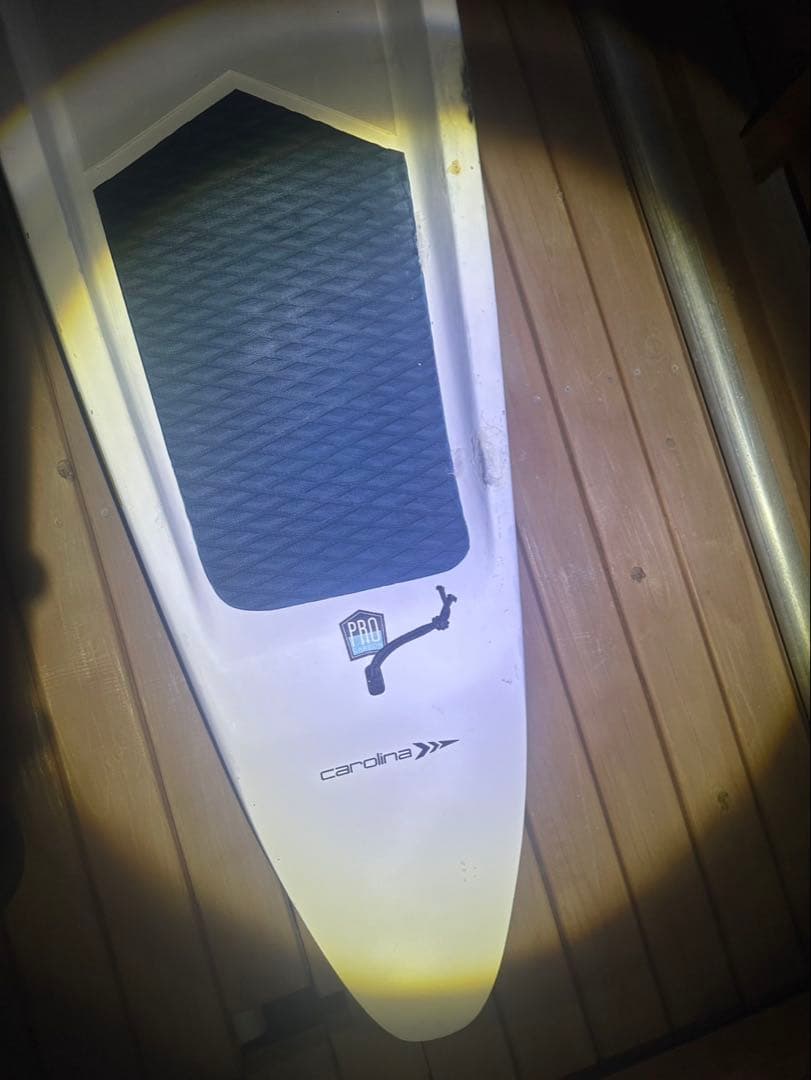 NSP Carolina スタンドアップパドルボード