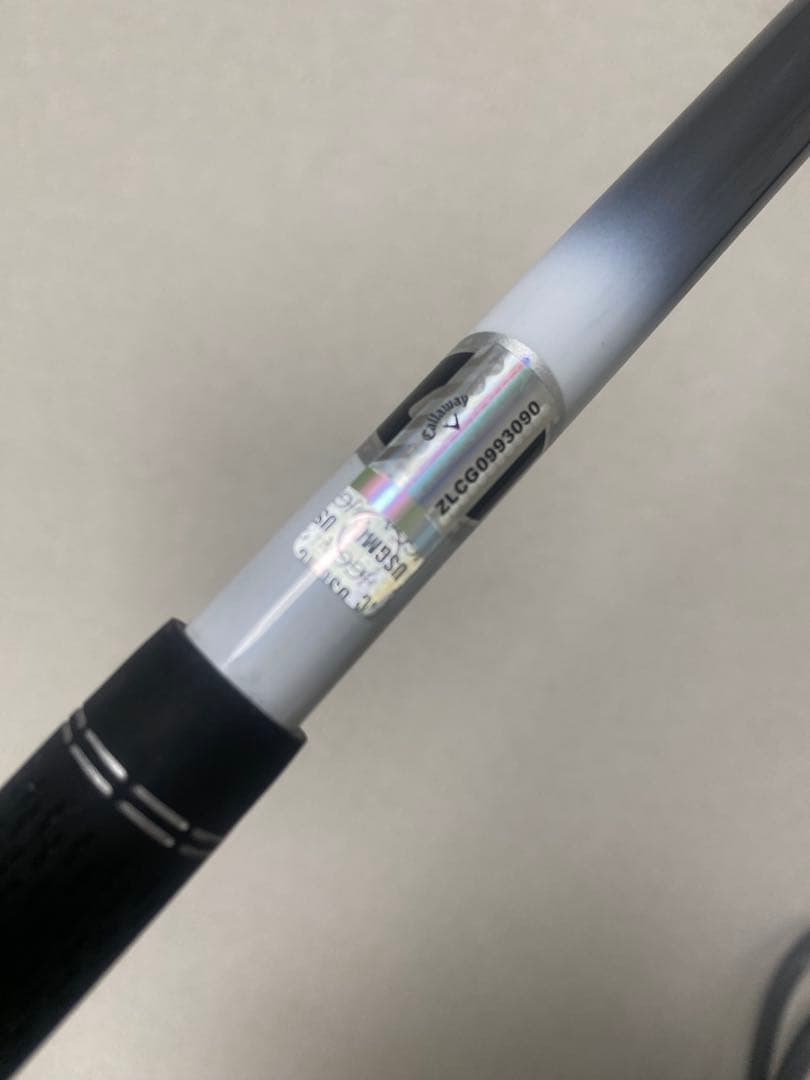 Callaway ROGUE LS 3+ フェアウェイウッド 13.5° ローグ