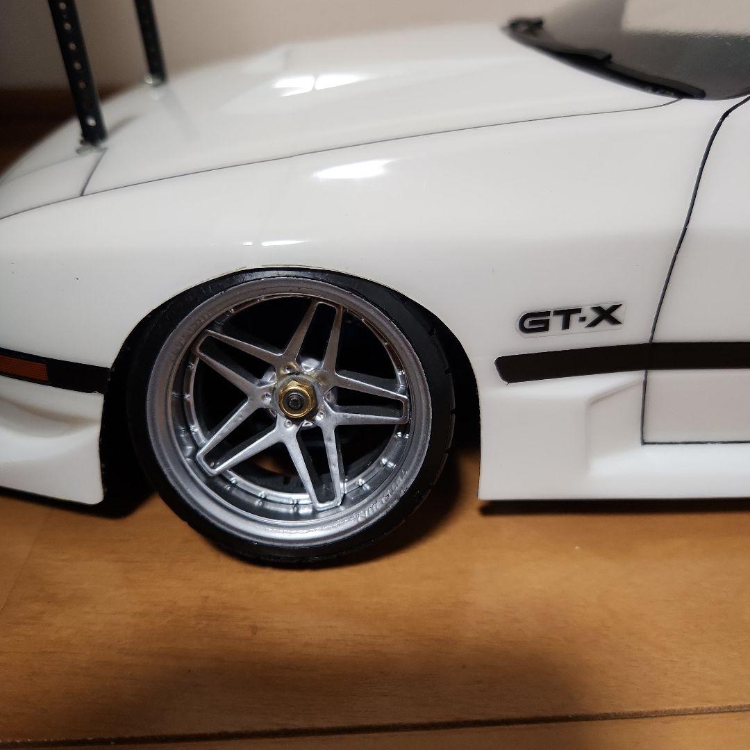 ヨコモ　ドリラジ　検索YD2 　TT02 　ドリパケ　パンドラ　トップライン京商