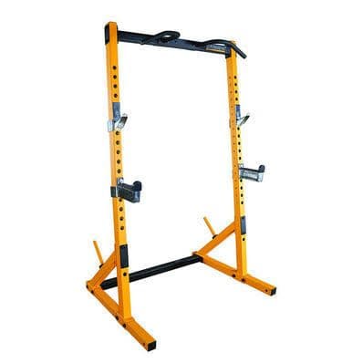 powertec ハーフラック 千葉引き取り限定