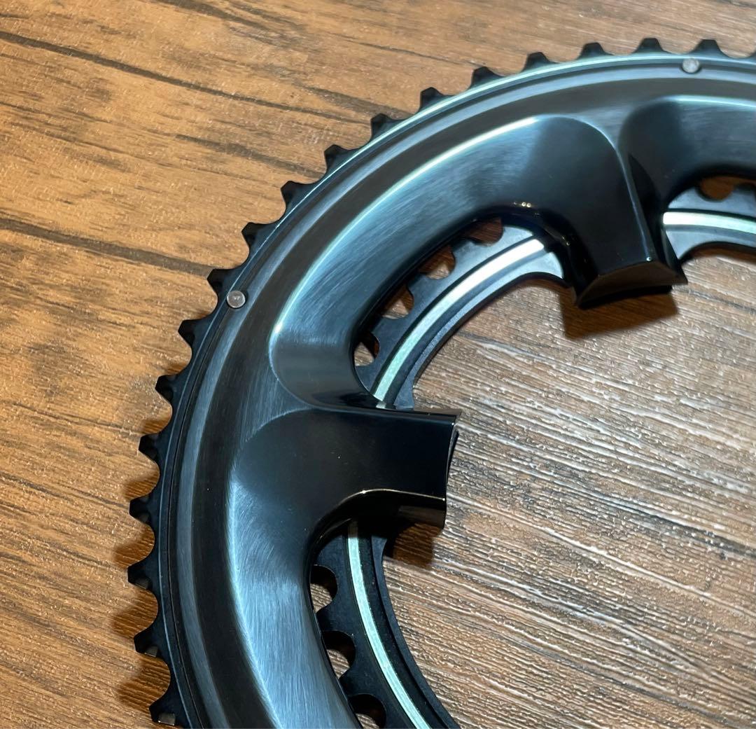 【新品】DURA-ACE R9100 チェーンリング 52-36T