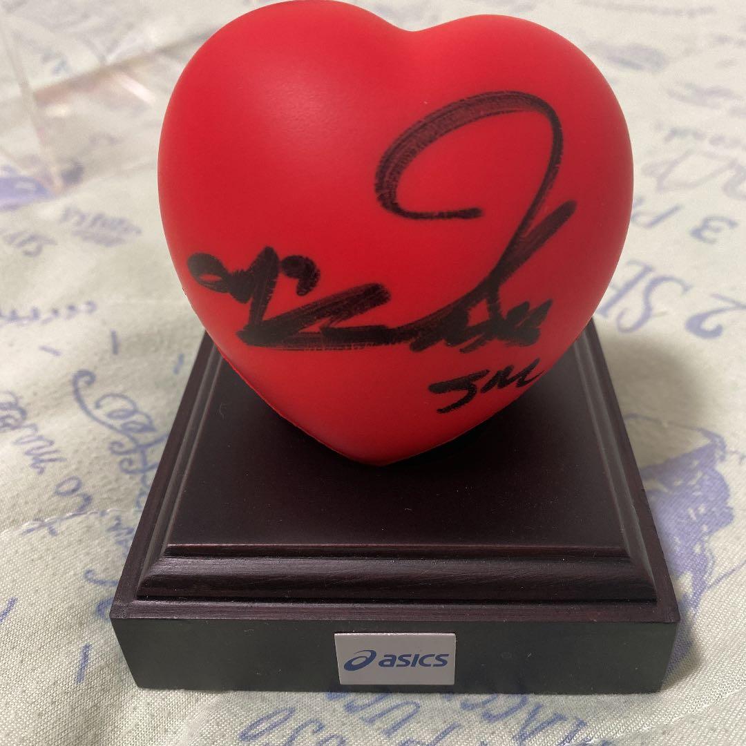 BTS JIMIN サインボール