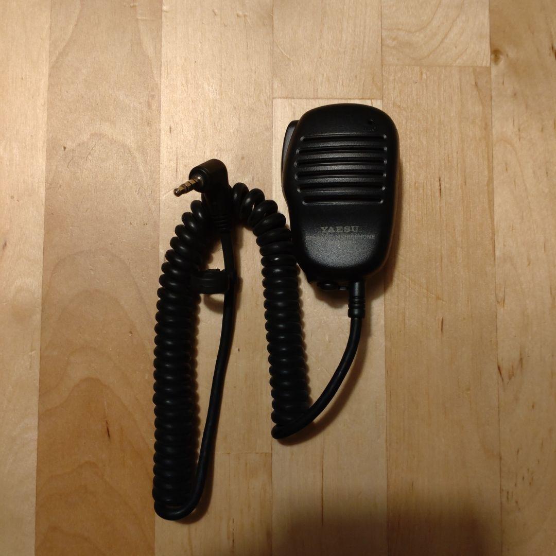 トランシーバー FT-2D