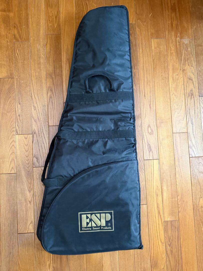 ギター Edwards E-LP-130CD