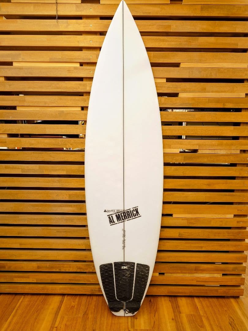 チャンネルアイランド　アルメリック CI 2.PRO 6'2\