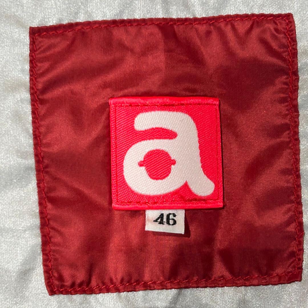 ARCHIVIO アルチビオ ダウン ベスト