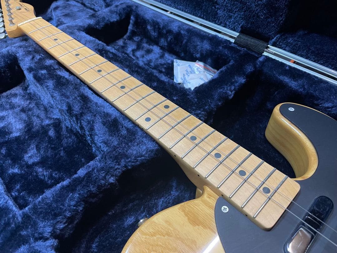SeymourDuncan Traditional DT-100 テレキャスター