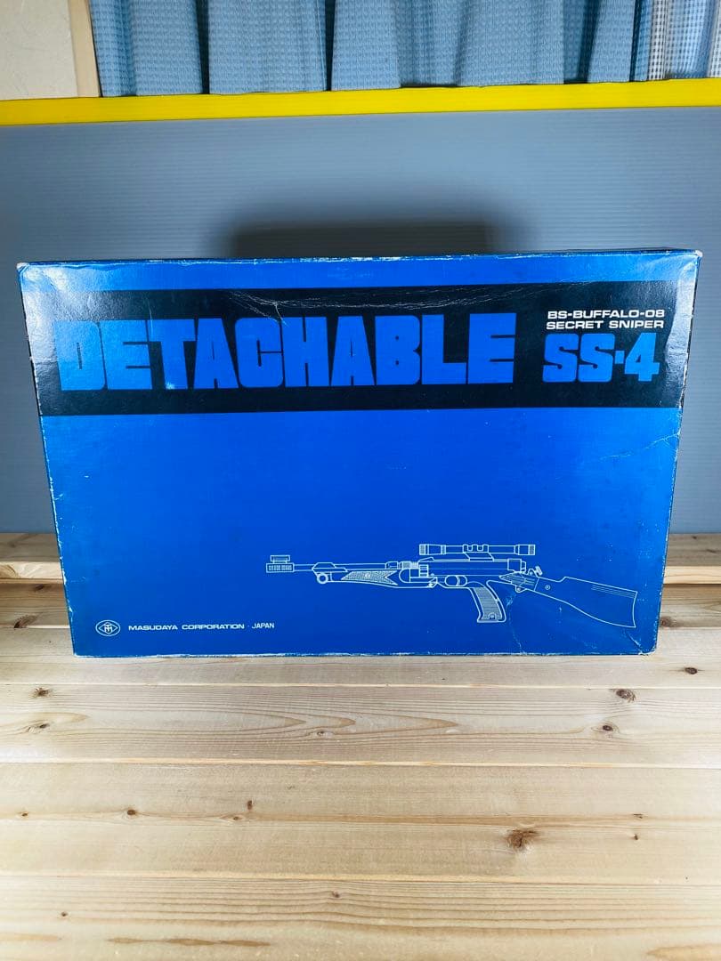 モデルガン　昭和レトロ　ビンテージ　ポンプガン　アンティーク　サバイバル　まとめ