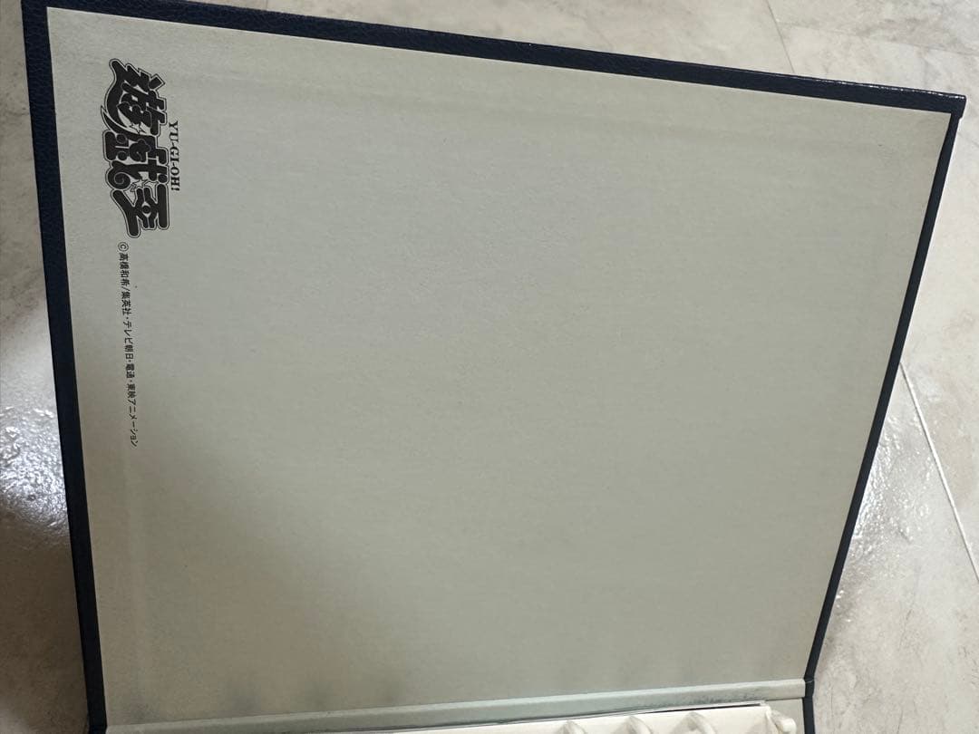 h*o様 遊戯王1998年バンダイ版　第1・第2弾コンプ