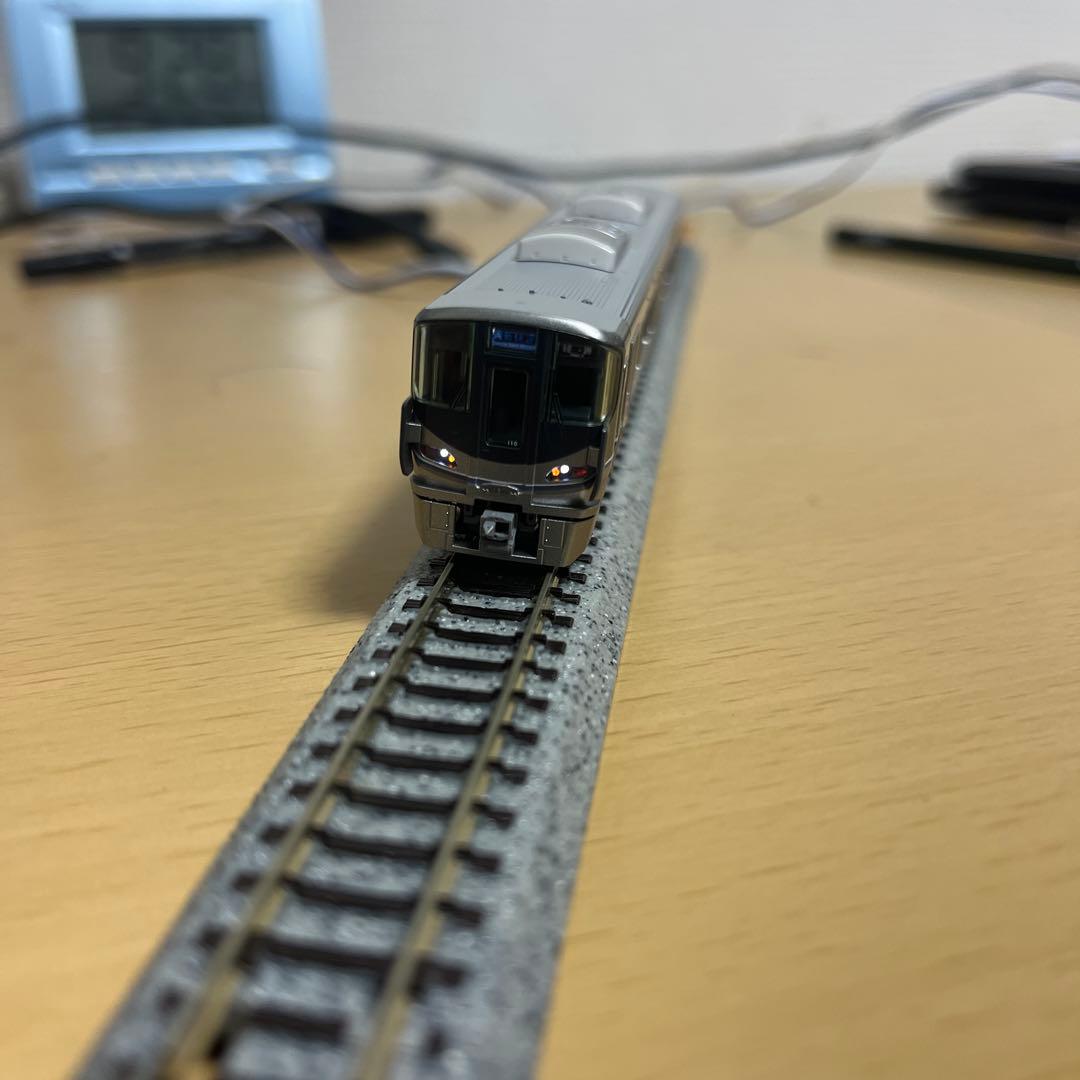 KATO 225系 3次車　12両セット