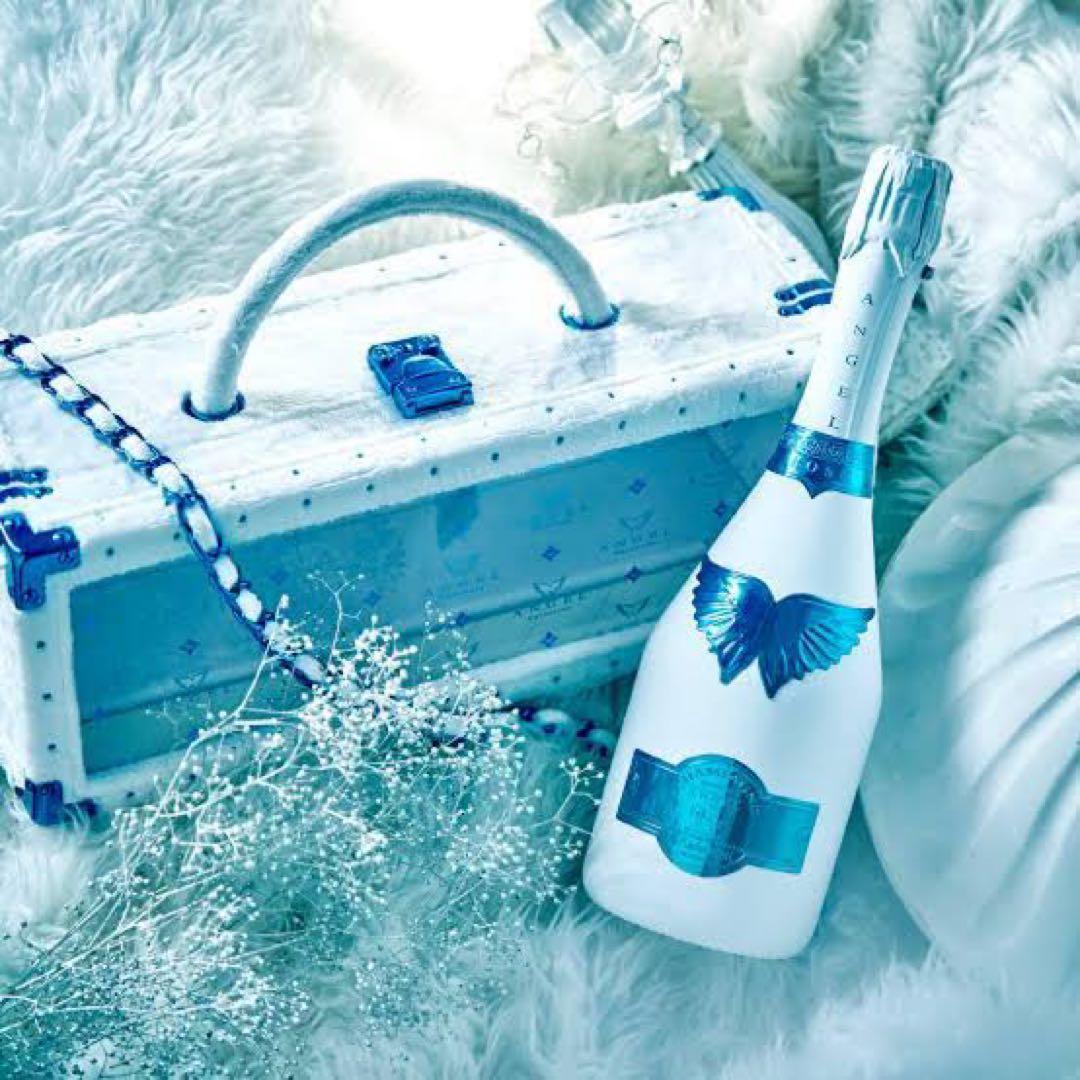 ANGELホワイトデーバレンタインデー