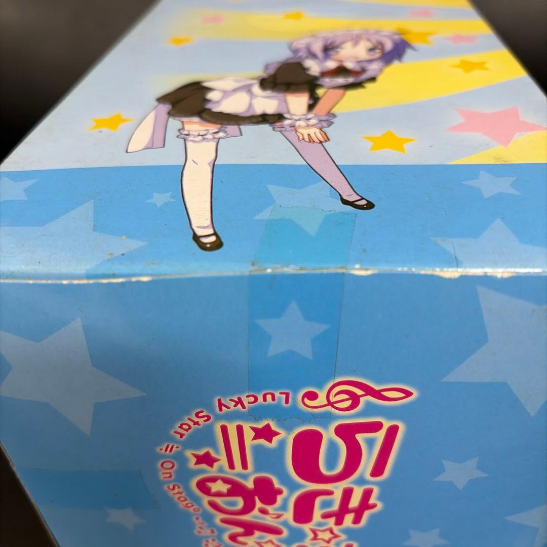 らき☆すた≒おん☆すて プレミアムフィギュア柊つかさ