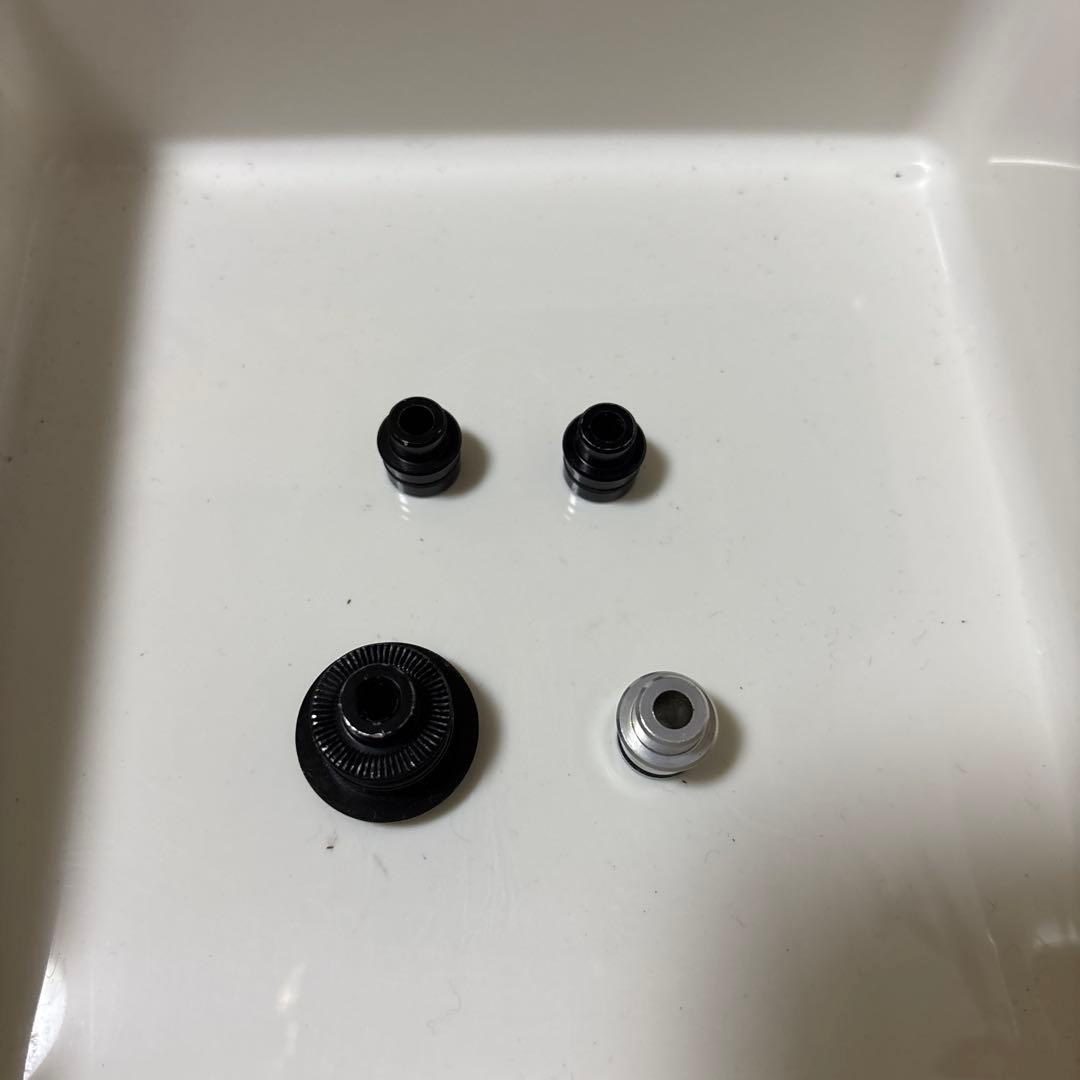 即発送可！引き取りも！マビックキシリウムエリートUST ディスク　シマノフリー