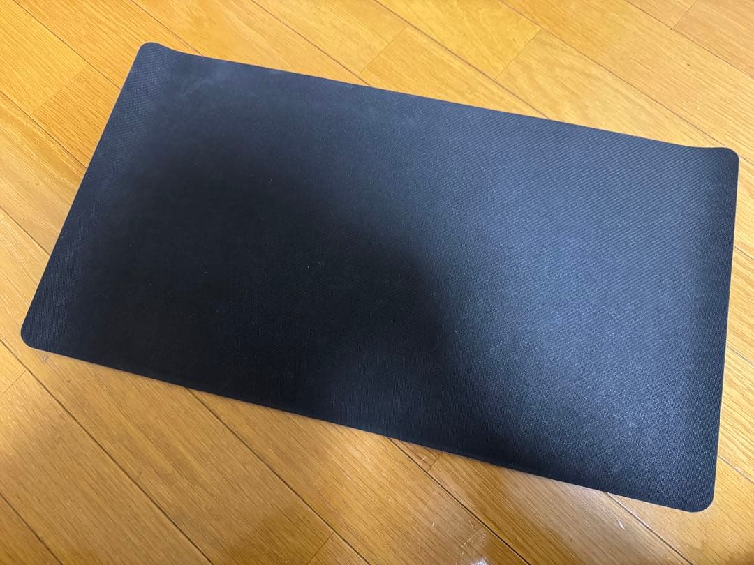 MTG 天野嘉孝 戦慄衆の将軍、リリアナ プレイマット 美品