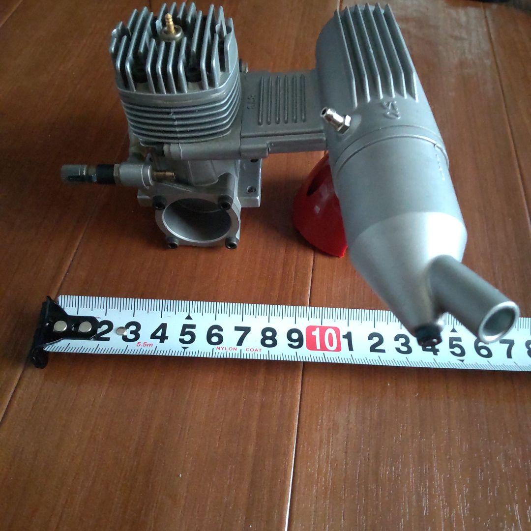 ♦限定値下げ♦MAX―46FX エンジン