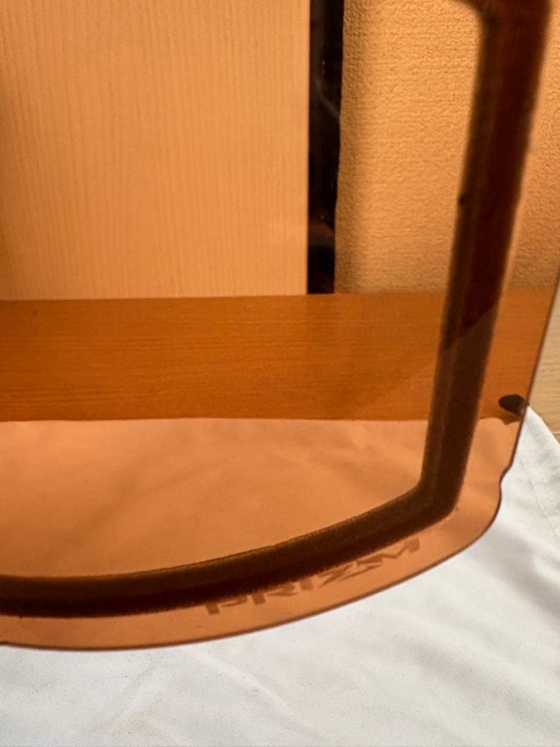 OAKLEY LINE MINER L スペアレンズ付き