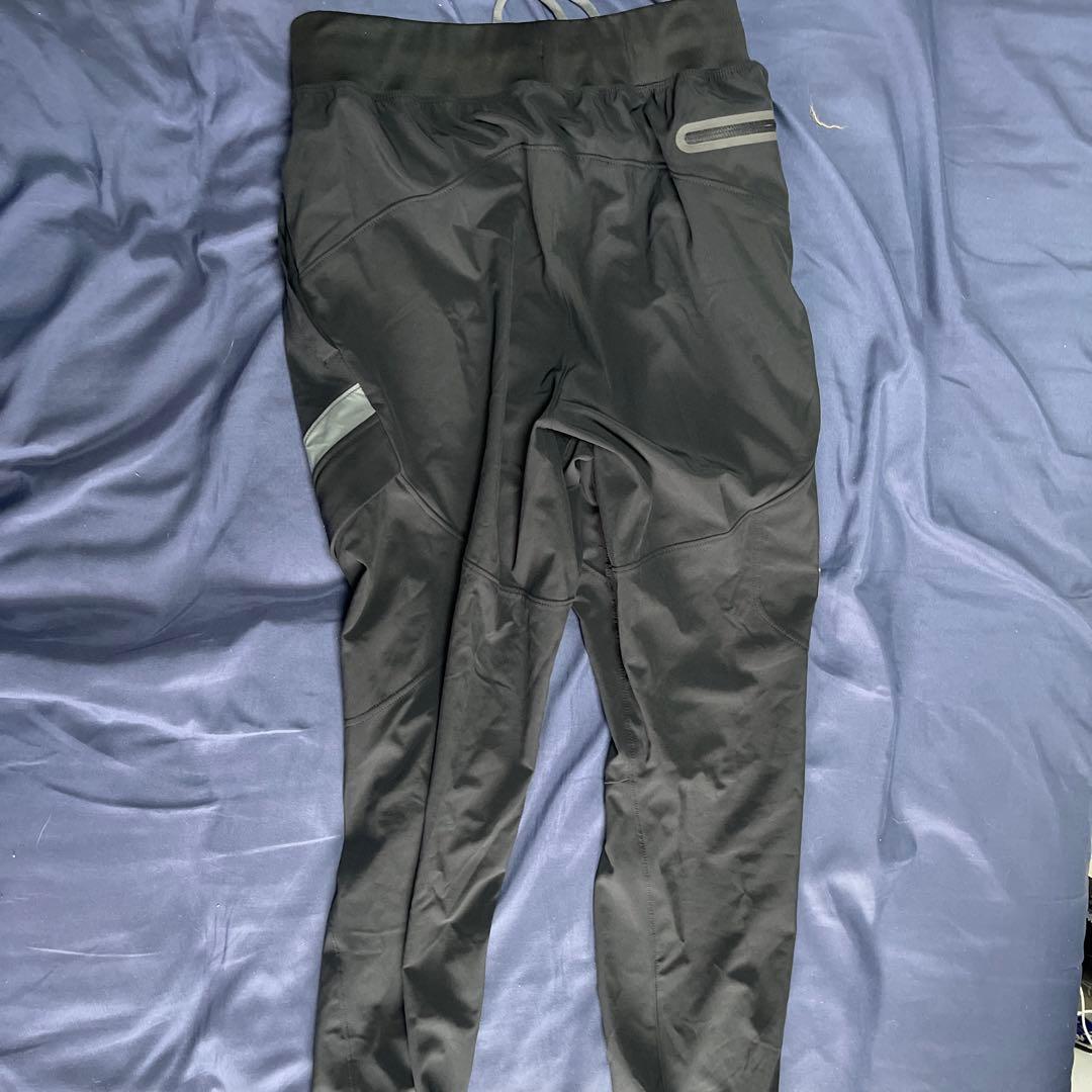 アンダーアーマー ザ・ロック　上下セット