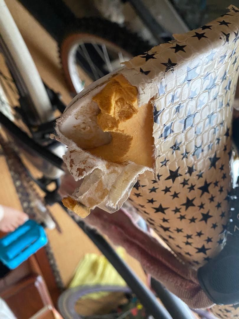 ライダーズカフェ 自転車