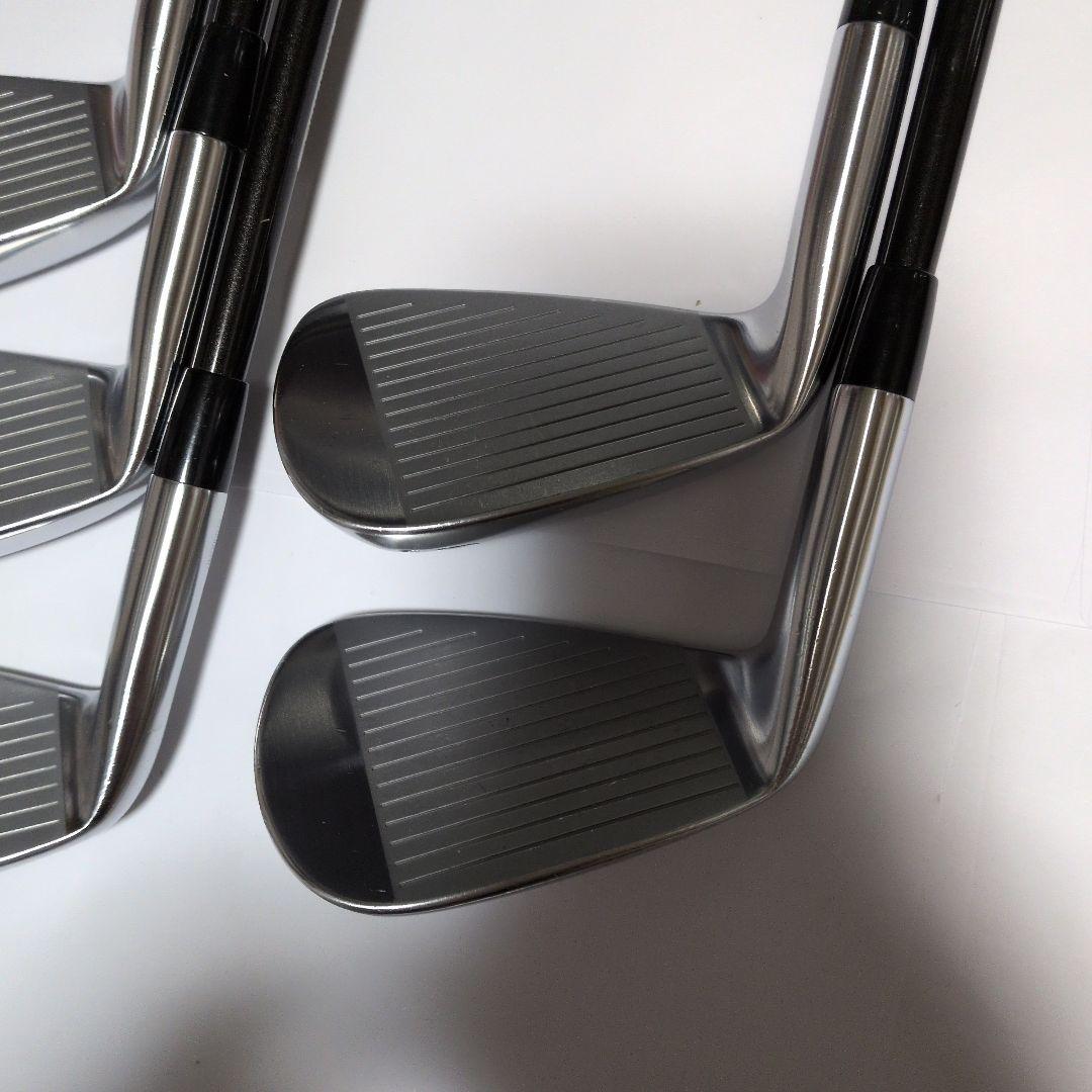 ブリヂストン 242CB+ 5本セット