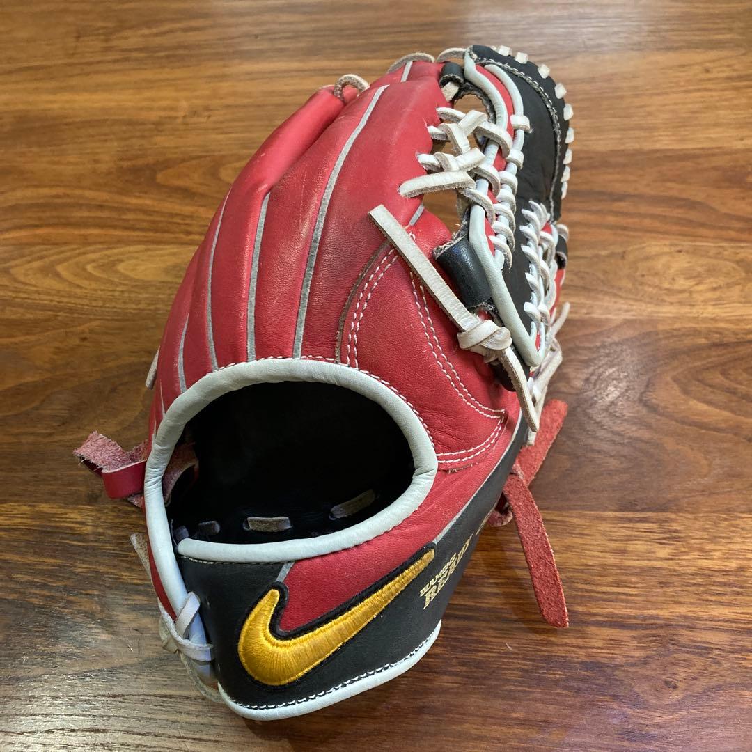 ⭐️NIKE ナイキ 野球 グローブ 軟式 一般大人 オールラウンド