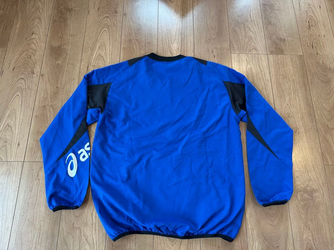 兵庫県選抜　ピステ