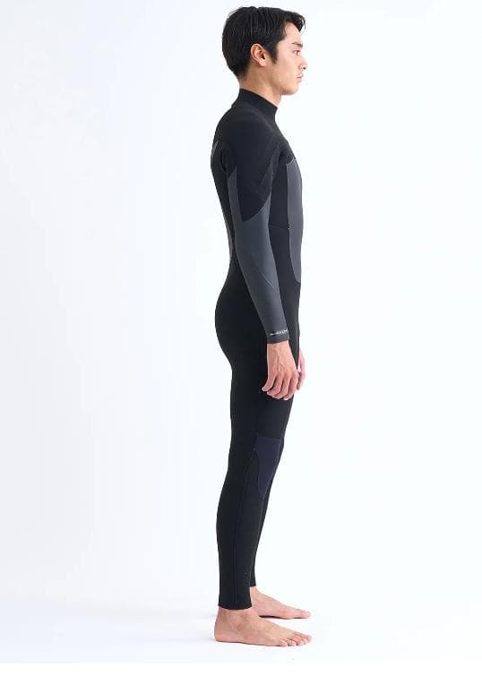 【Quiksilver】サーフィン・ボディボードウェットスーツ