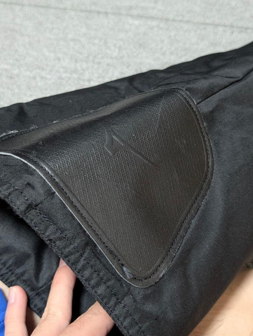 Mizuno スキーウェア 上下セット Sサイズ ZASSO