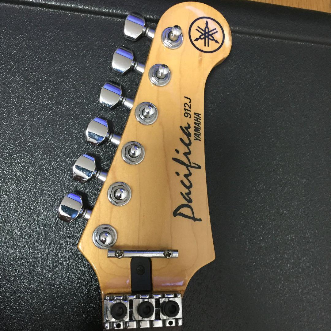 ギター YAMAHA Pacifica 912J