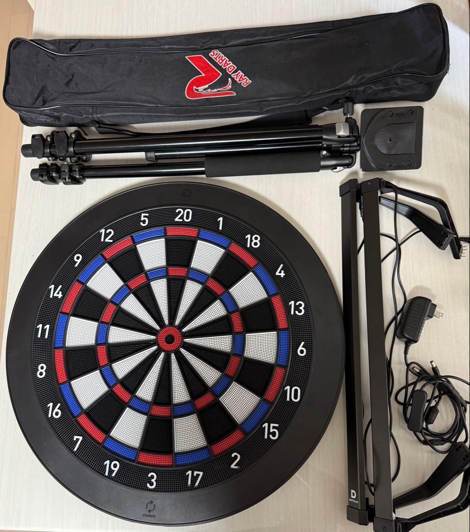 ダーツライブホーム DARTSLIVE