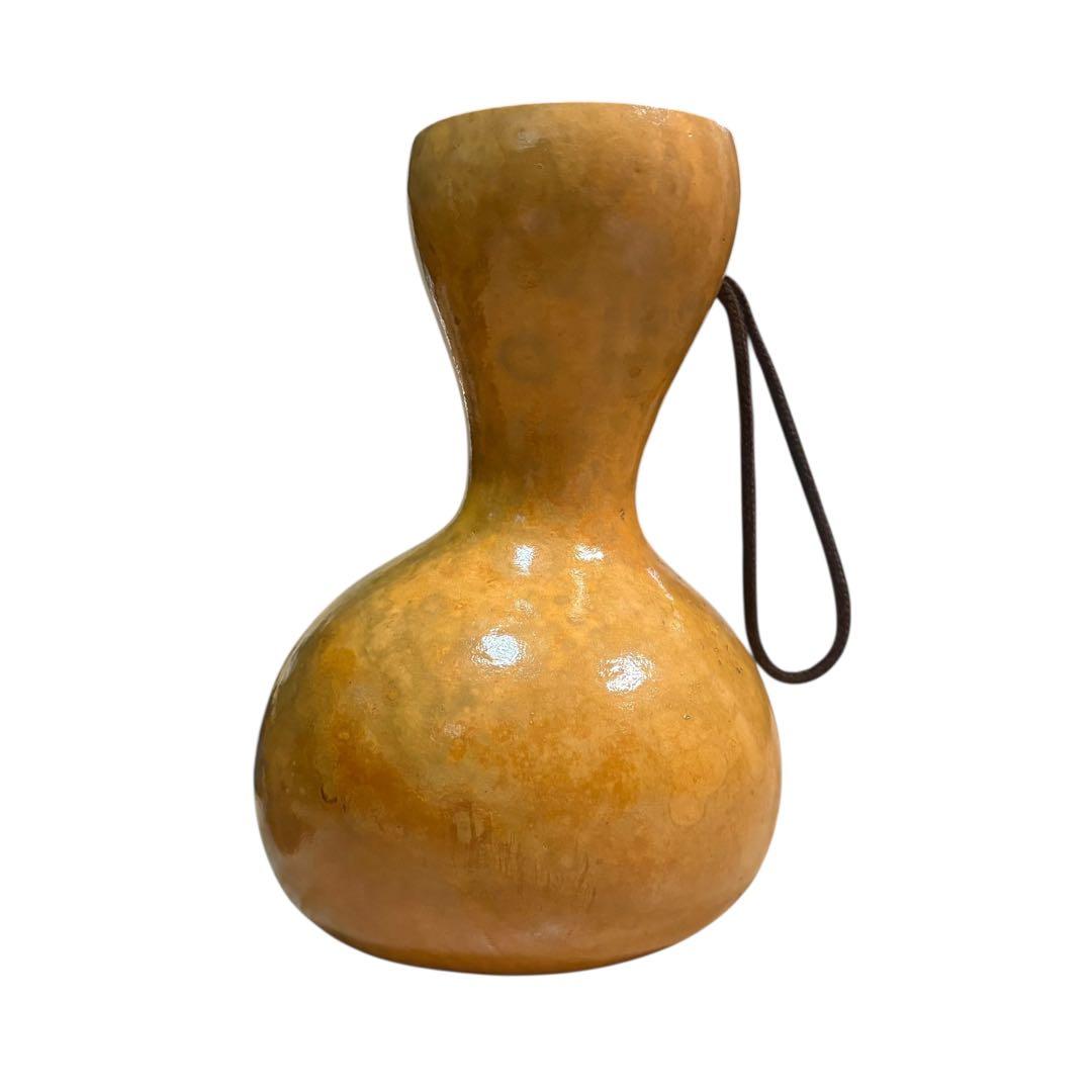 フラダンス イプ 楽器 本格天然ひょうたん 打楽器