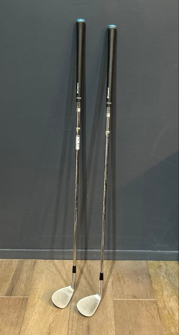 ドルフィンウェッジ 52°・58° DW-118 2本セット