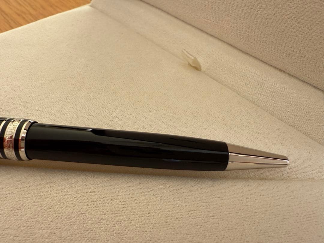 Mont Blancモンブラン ユニセフコレクション