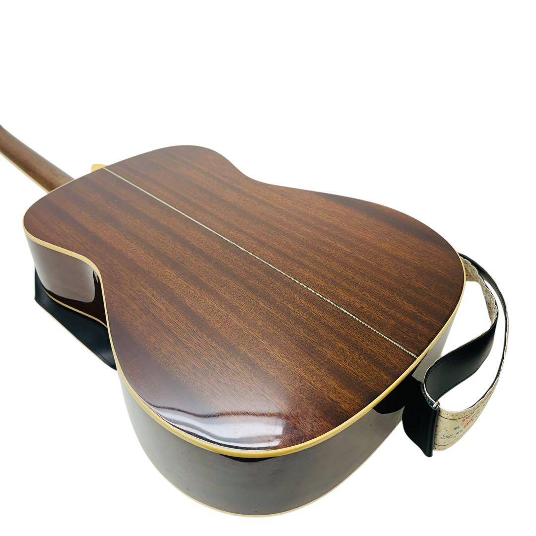 s.yairi エスヤイリ　アコースティックギター　YF-3M/N