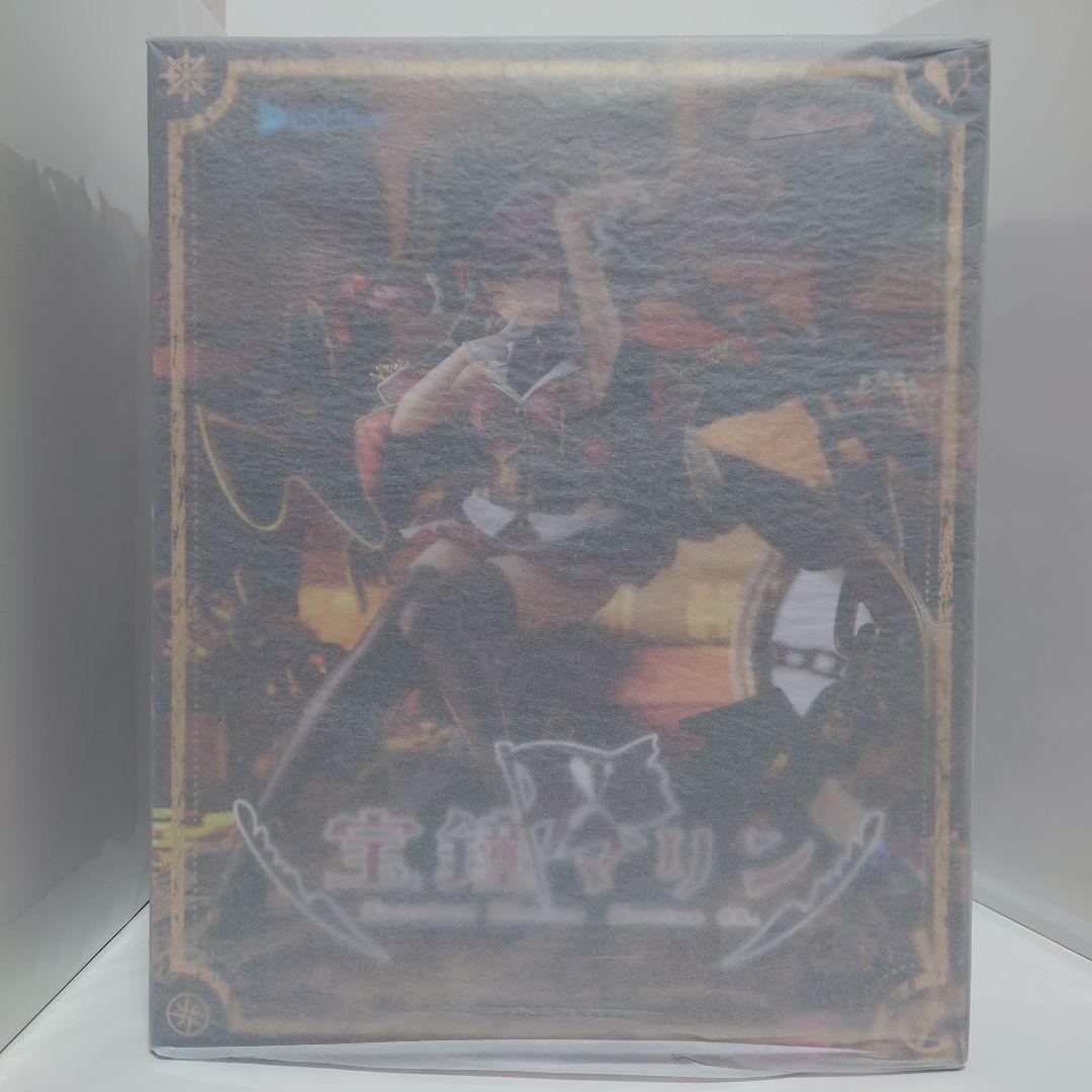 【未開封】宝鐘マリン フィギュア 【ホロライブ】