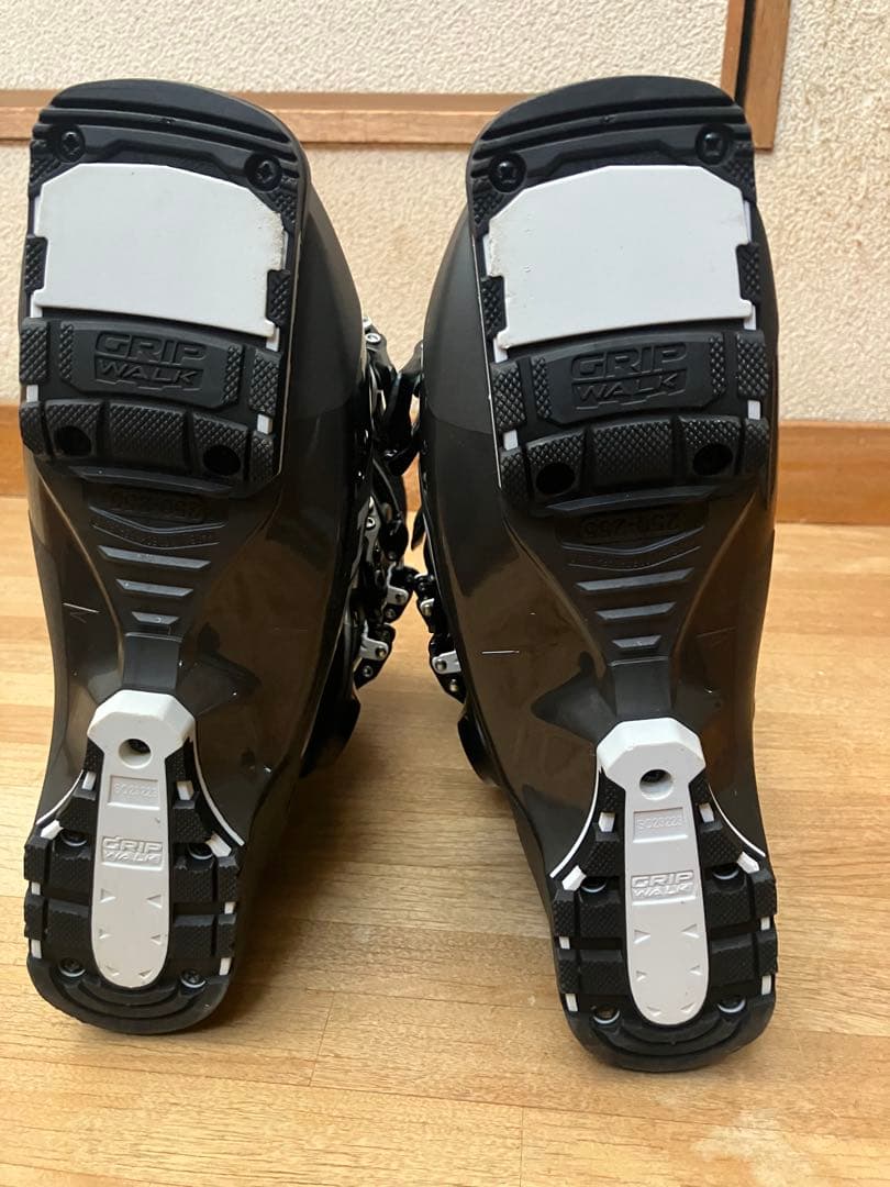 スキー HEAD EDGE 110 GW 25.5cm