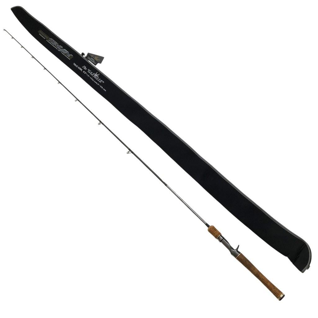 エバーグリーン コンバットスティック テムジン ガゼル TMJC-63ML