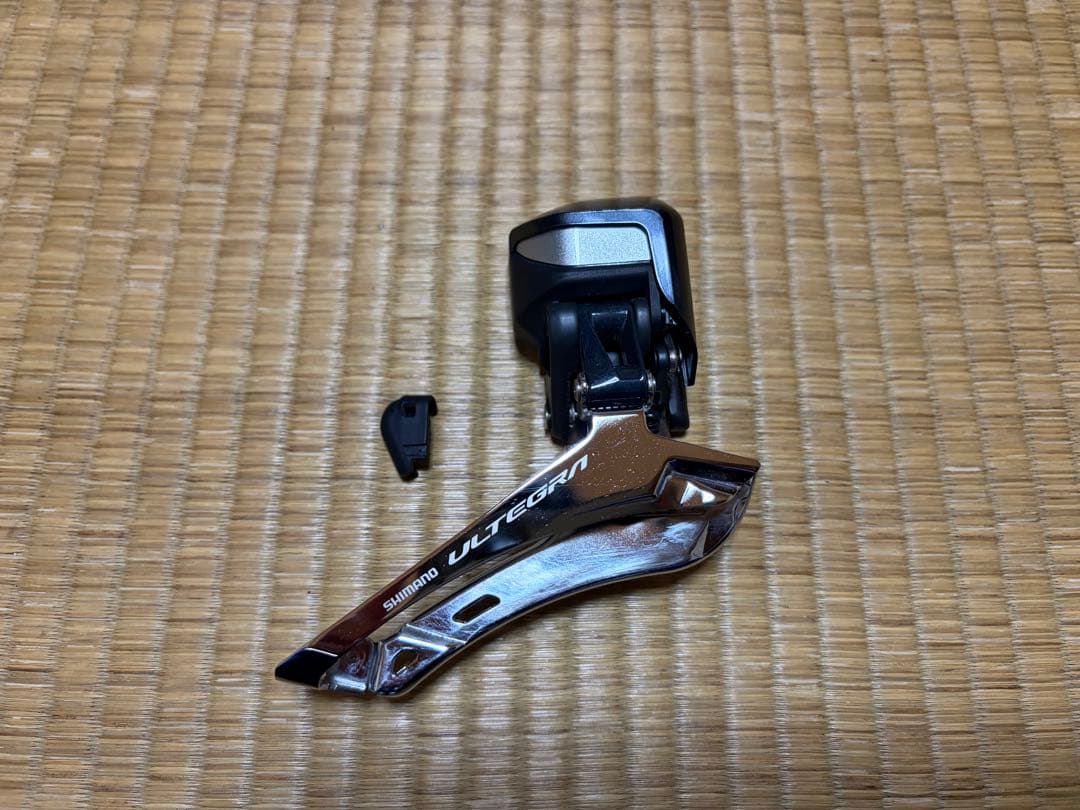 シマノ アルテグラ SHIMANO ULTEGRA R8050系 Di2 セット