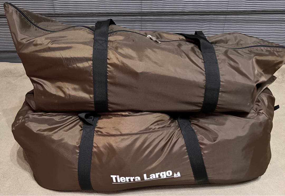 超美品✨ogawaティエララルゴ　匿名発送