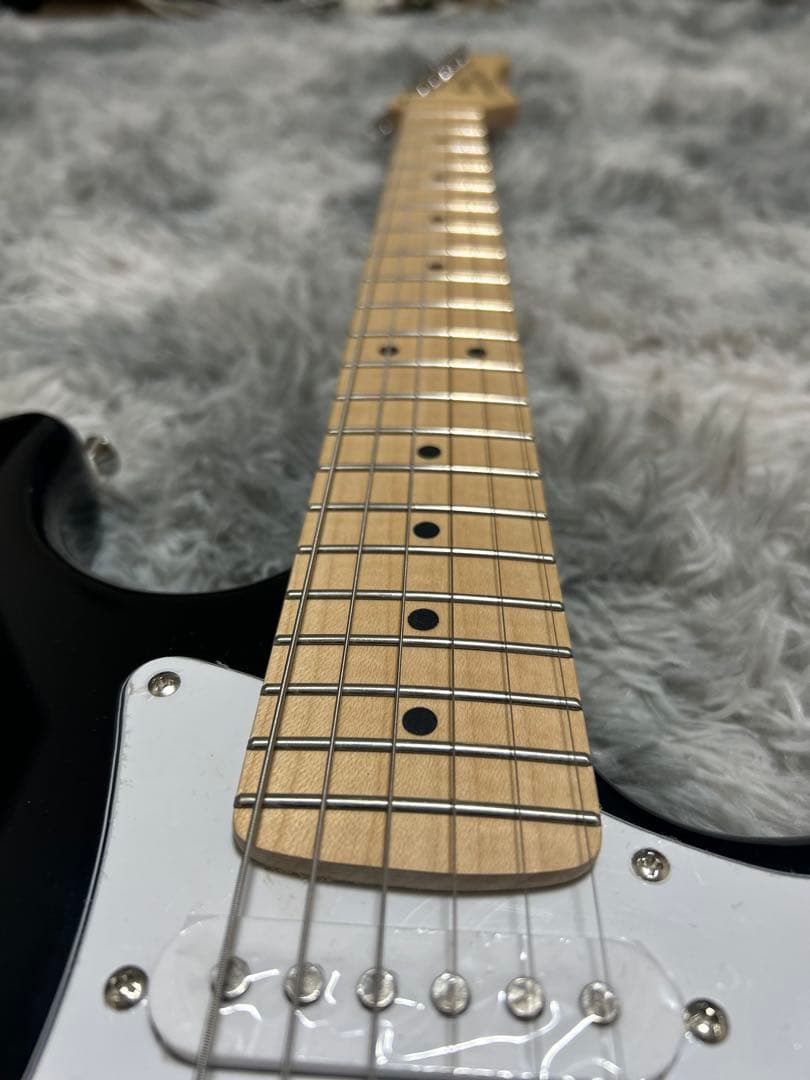 PHOTOGENIC エレキギター ストラトタイプ