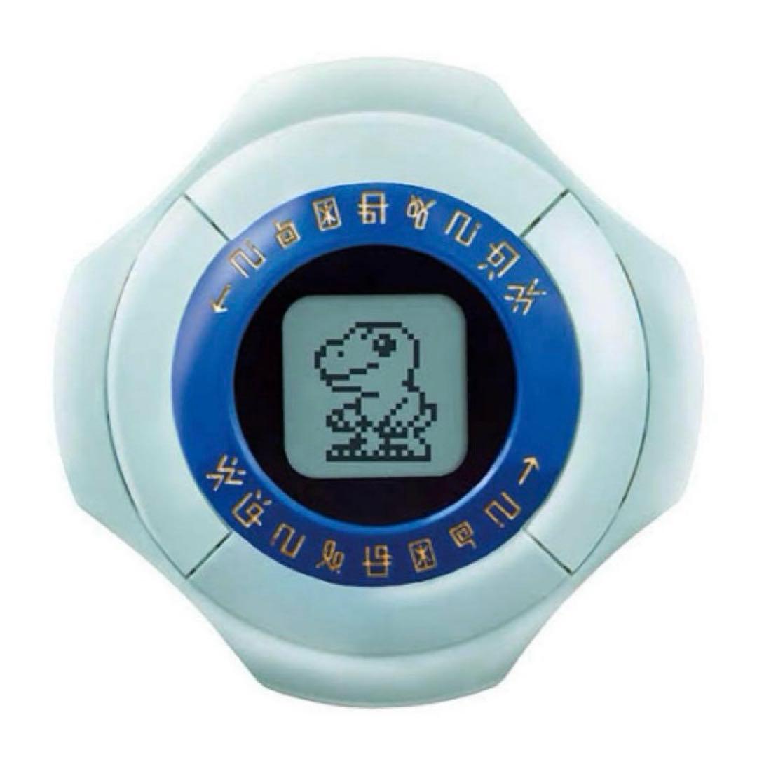 【新品・未開封】　デジモンアドベンチャー： デジヴァイス：