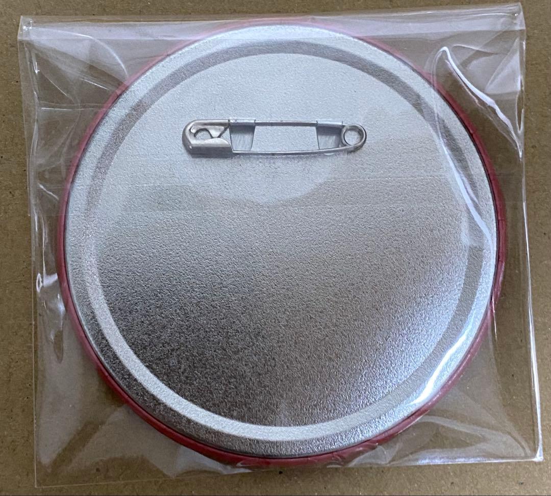 天官賜福 くじ引き堂 くじ 缶バッジ F-3・F-4 2点セット