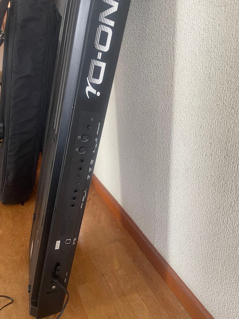 Roland JUNO-Di シンセサイザー　動作良好