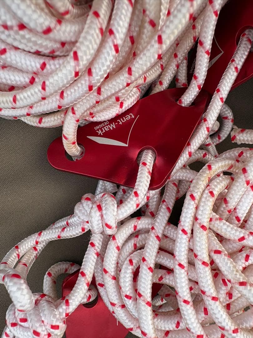 テンマクデザイン タープ 焚き火タープコットンヘキサＬ