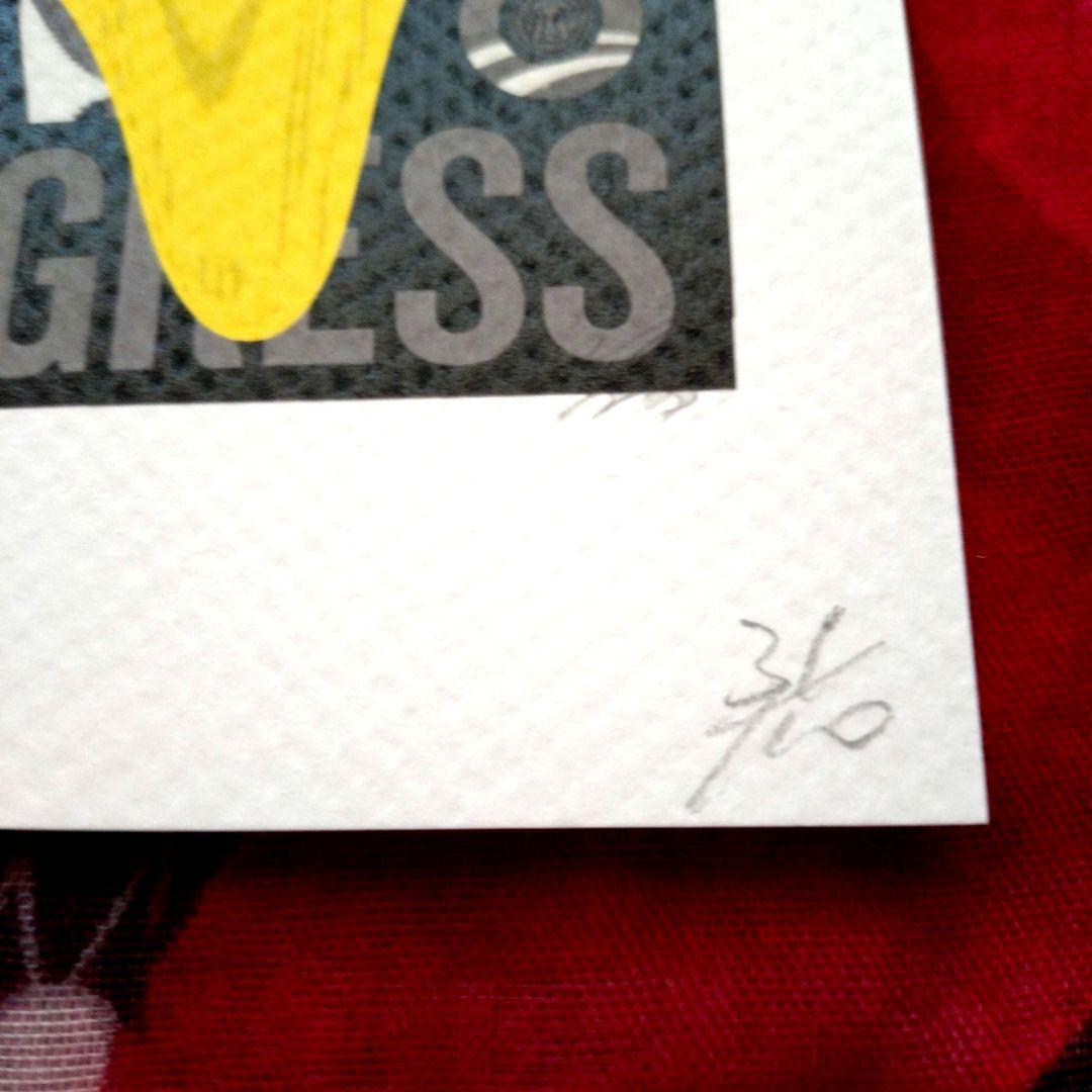 death nyc 世界限定100枚スヌーピー　PEANUT　オバマ元大統領